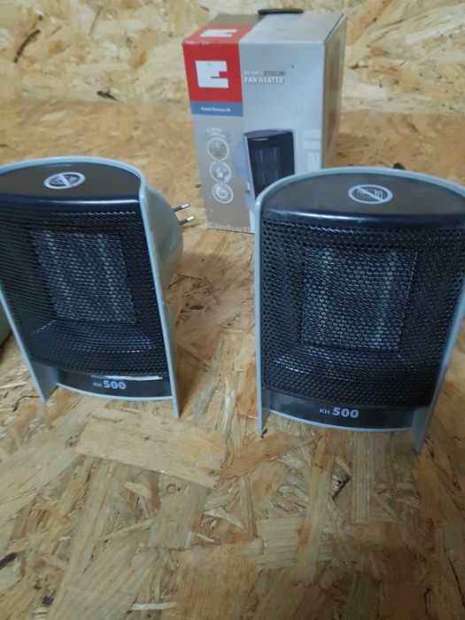 Termowentylator Einhell KH 500 /1 500W