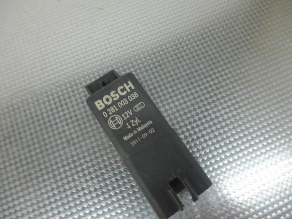 Temporizador velas AUDI A1 (8X1, 8XK)