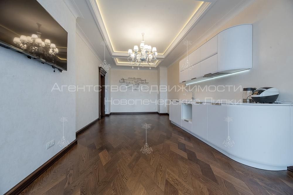 Продажа 3к 90м2 квартиры в ЖК Новопечерские Липки Драгомирова, Печерск