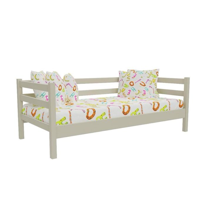 Кровать 80/200 с матрасом