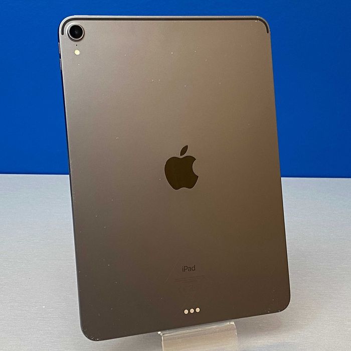 Apple iPad Pro 11" 512GB | 1ª Geração - 2018 | Wi-Fi