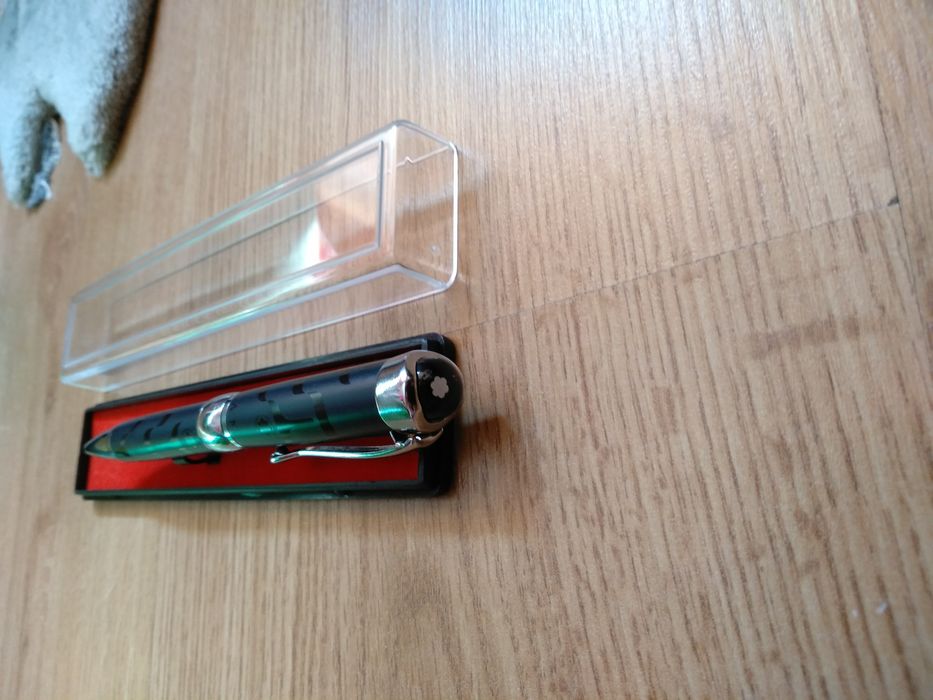 Ручка MontBlanc