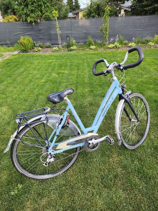 Rower damski Gazelle Fuente