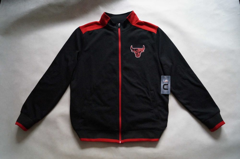 Bluza Chicago Bulls