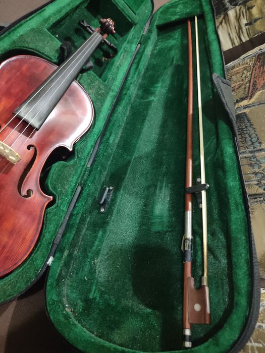 Скрипка Bonora Giuseppe 4/4