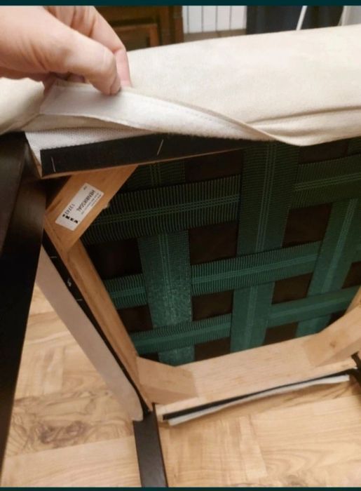 Ikea stylowe 4 szt