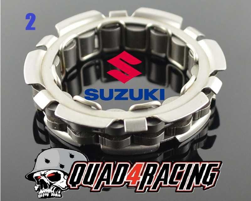 Embraiagem de motor de arranque Suzuki