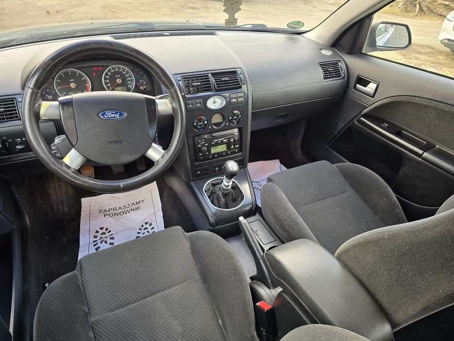 MondeoBenzyna/Alufelgi/