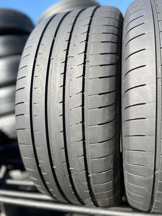 275 50 R20 (2шт) GoodYear Eagle F1 Asymmetric3 вул.Дружківська12