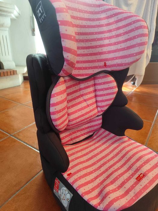 Cadeira Auto criança