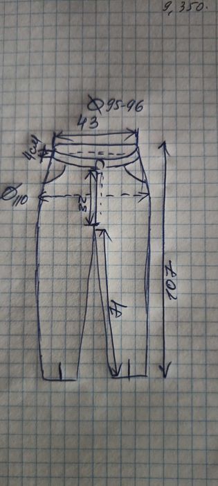 Продаю джинси -мом