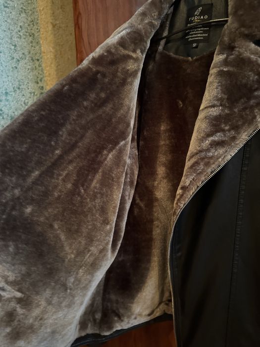 Дубльонка чоловіча