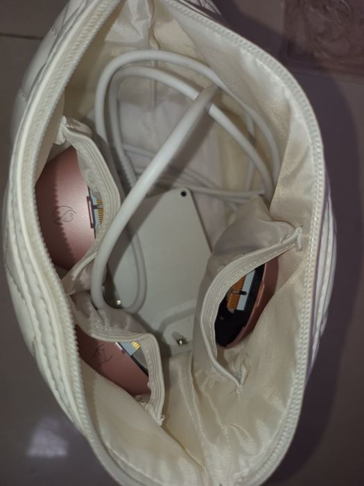 Philips lumea bri958