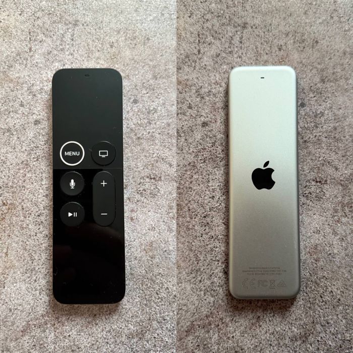 Apple TV 4K 32Gb A1842 Хороший стан