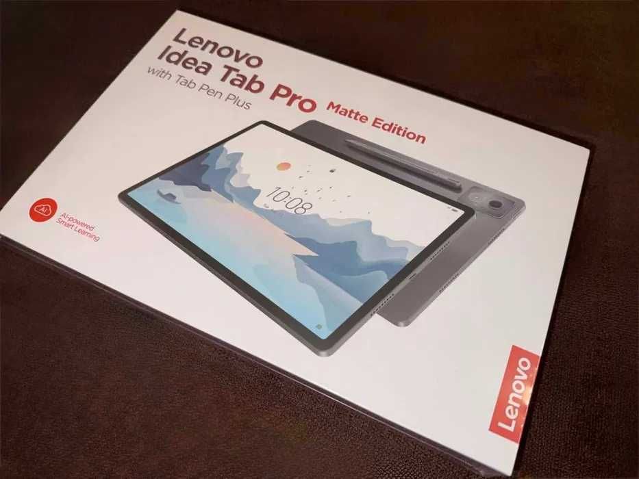 Tablet Lenovo IdeaTab PRO Matt 12,7" 8/256GB + rysik
