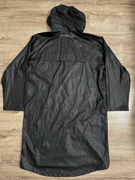 Дощовик Helly Hansen Voss Coat (Workwear)