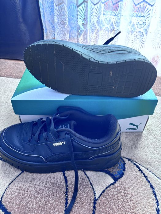 Puma Cali жіночі