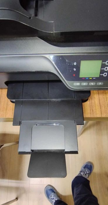 Impressora Officejet 4620