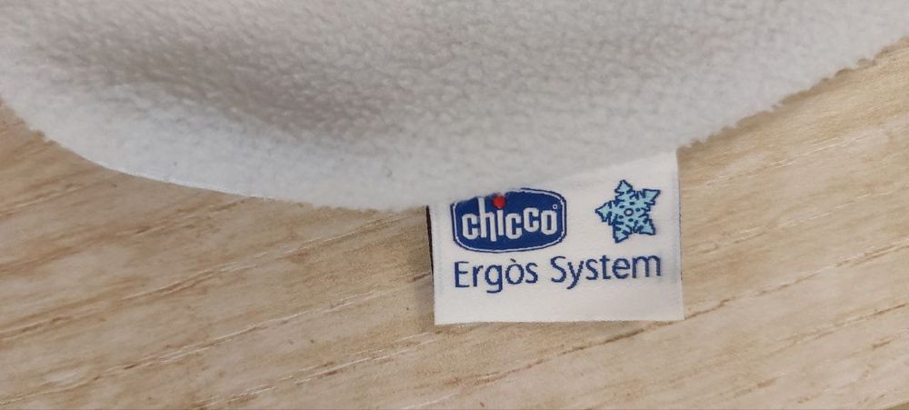 Кенгурушка Chicco