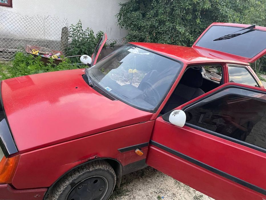 Продам машину Заз Таврія 1995 року