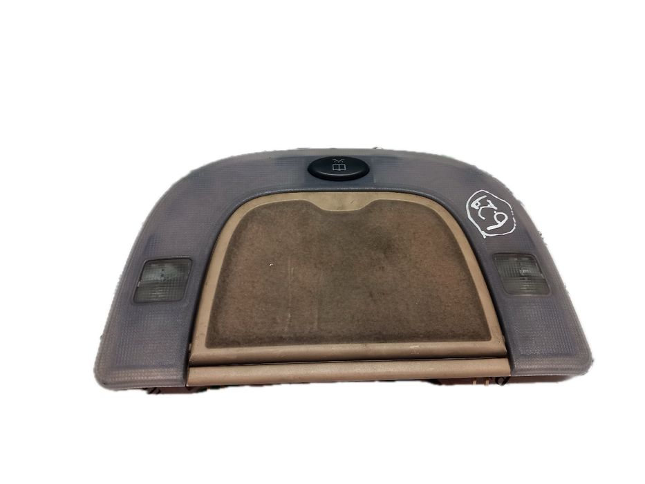 Plafonier trás MERCEDES-BENZ Classe S (W220)