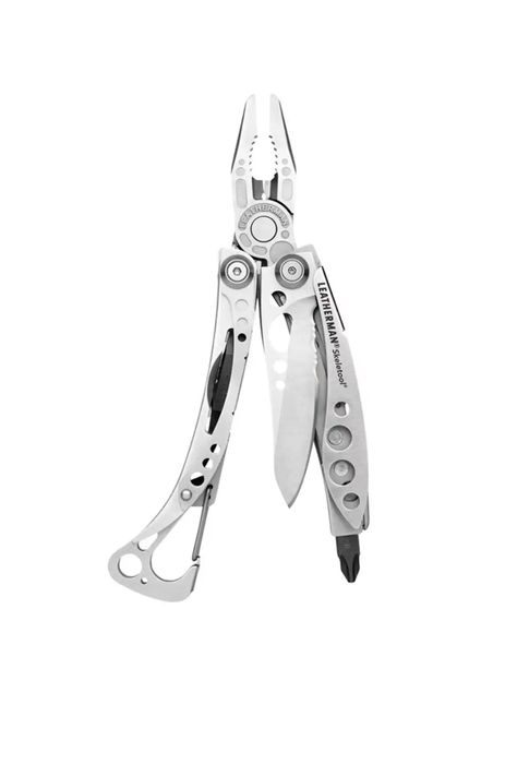 Leatherman Skeletool