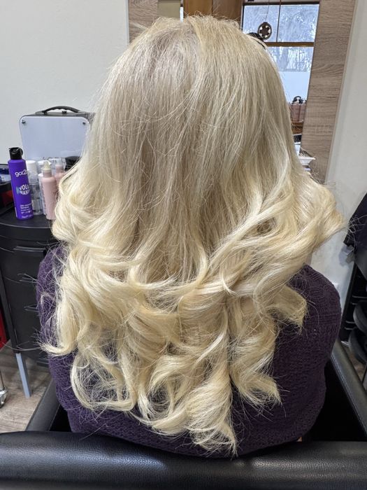 Cabeleireiro Alfragide