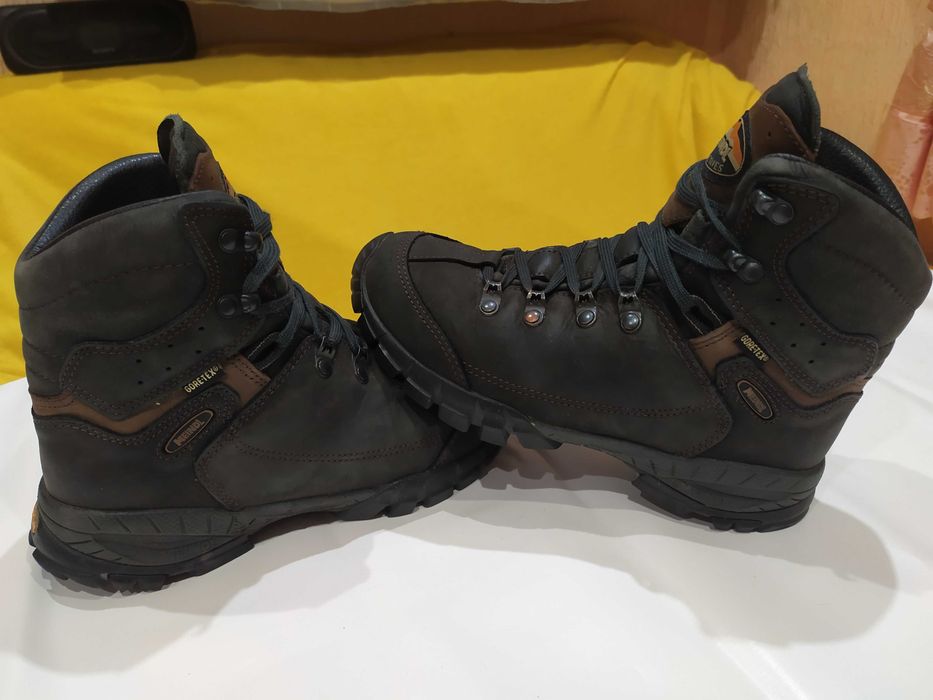 Ботинки Meindl Gastein GORE-TEX женские 37 р-р