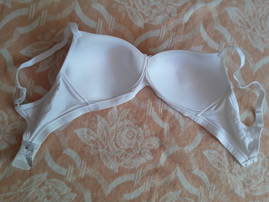75D M&S biustonosz bez fiszbin