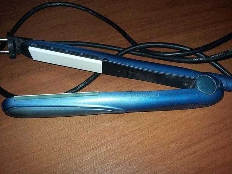 продам плойки - щипцы для укладки волос