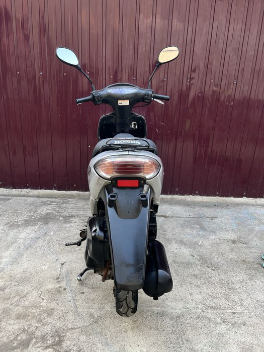Мопед Honda Dio 56