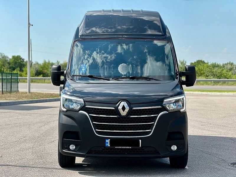 Renault Master! оренда буса під викуп + оренда бусу • бус в оренду з правом викупу, оренда буса под выплату