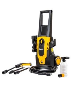 Мийка високого тиску