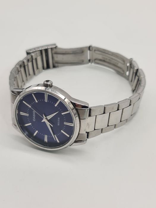 Relógio de homem CASIO MTP 1303P original