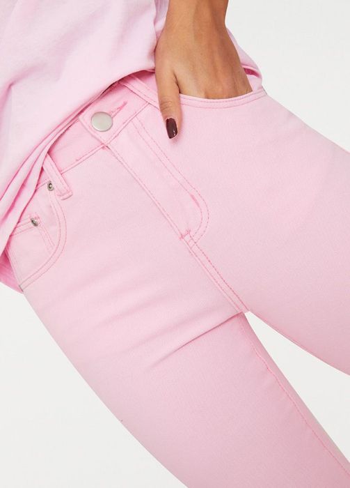 Жіночі джинси  PrettyLittleThing