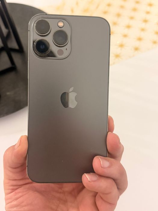 Iphone 13 pro max 128gb