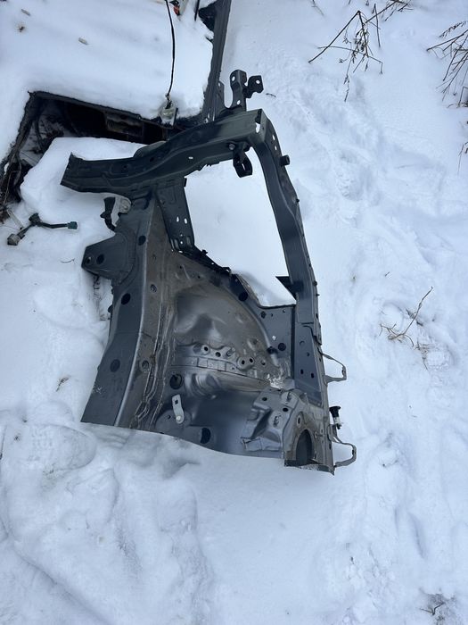 Lexus Rx 450 Ланджерон