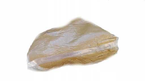 Kit szklarski szary/beżowy do okien szyb renowacji uszczelniający 1 kg