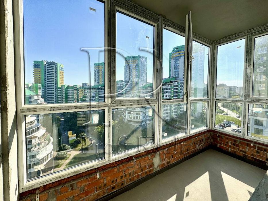 Продаж 58кв Паркове місто Варшавський Яскравий жк Navigator