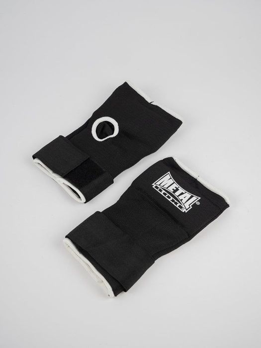 Гелеві бинти, Рукавички-бинти гелеві