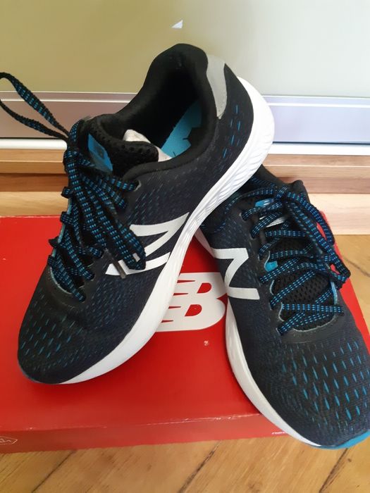 Кроссовки  New balance