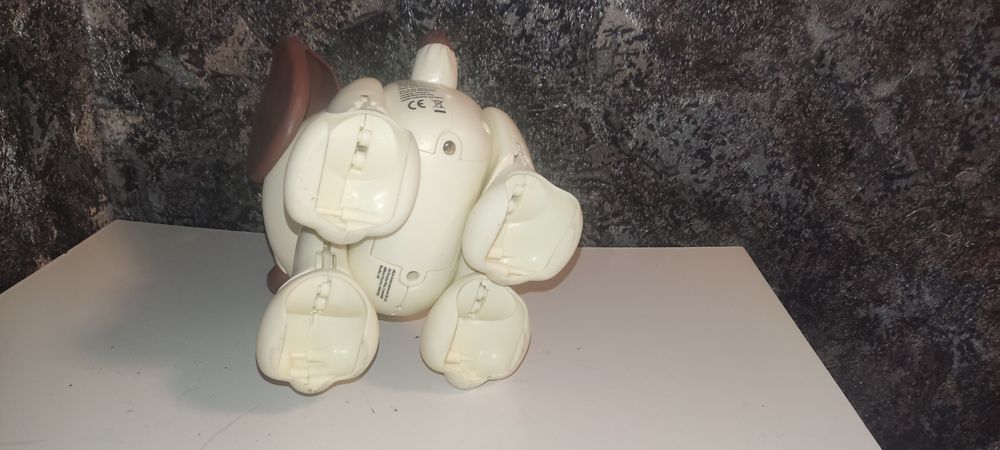 Игрушка Собачка Little Tikes Swim to Me Puppy