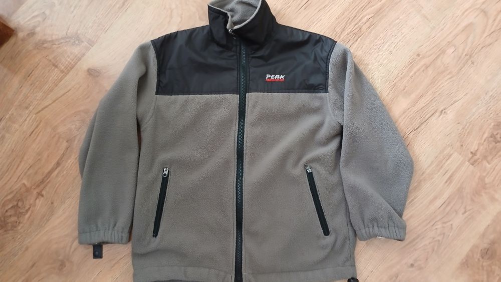 Bluza polarowa dziecieca