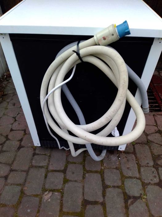 Zmywarka do naczyń wolnostojąca