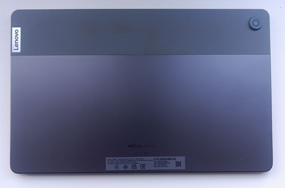 Продается планшет LENOVO tab M10 plus