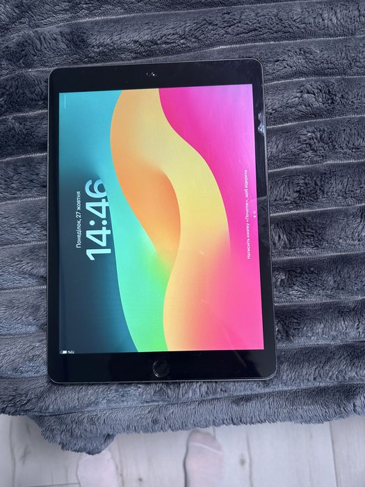 Планшет ipad 7-го покоління айпад 32гб