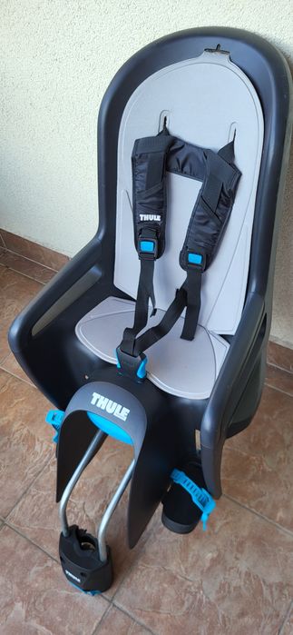 Fotelik rowerowy THULE Ride Along