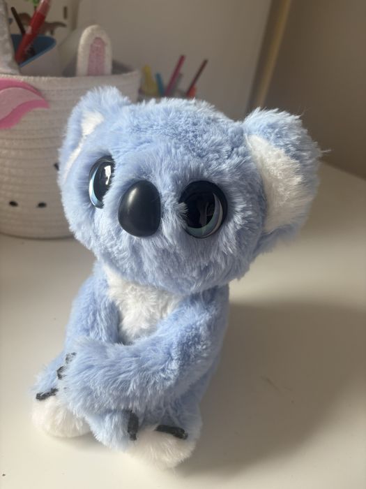 Joy Toy Fuzzy Friends koala