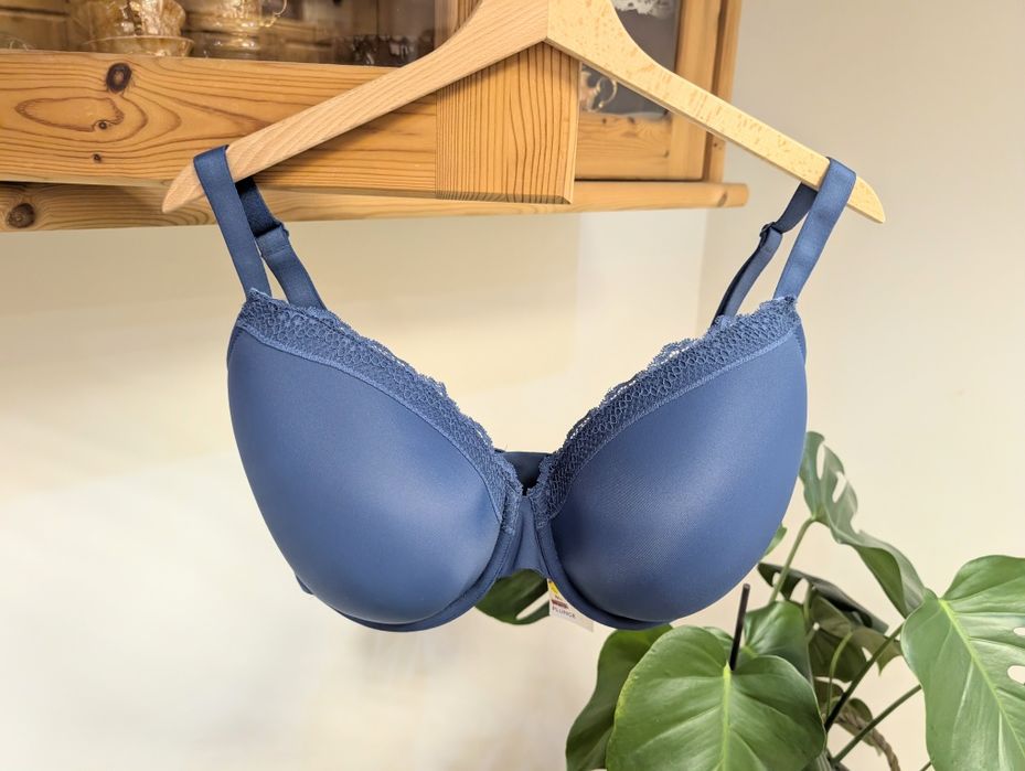 80J biustonosz Marks Spencer pełna miska Marks Spencer