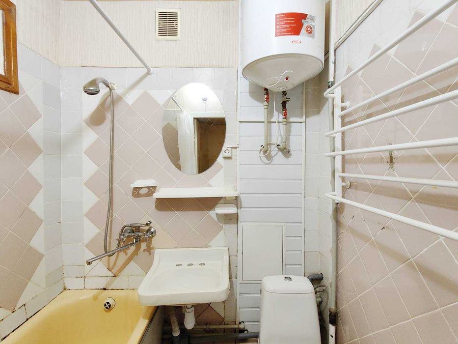 Здам 1к.кв. р-н Незалежності (вул. Будівельників), 1 поверх